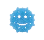SCRUB DADDY Sněhová vločka limitovaná edice