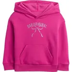 GAP V-LOGO PO Detská mikina, ružová, veľkosť 3Y