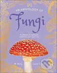 Anthology of Fungi - Lynne Boddy - kniha z kategorie Pro děti