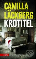Krotitel - Camilla Läckberg - kniha z kategorie Detektivky, thrillery a horory