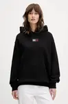 Tommy Jeans  Bavlněná mikina