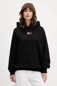 Tommy Jeans  Bavlněná mikina