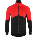 SILVINI PUSTERIO Pánska športová bunda, čierna, veľkosť