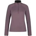 Rukka MAALO Dámska športová mikina, vínová, veľkosť