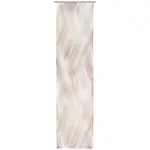 Novel PANELOVÝ ZÁVĚS, 60/245 cm