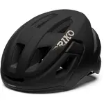 Briko AERO PLUS MIPS Cyklistická prilba, čierna, veľkosť (54 - 58)