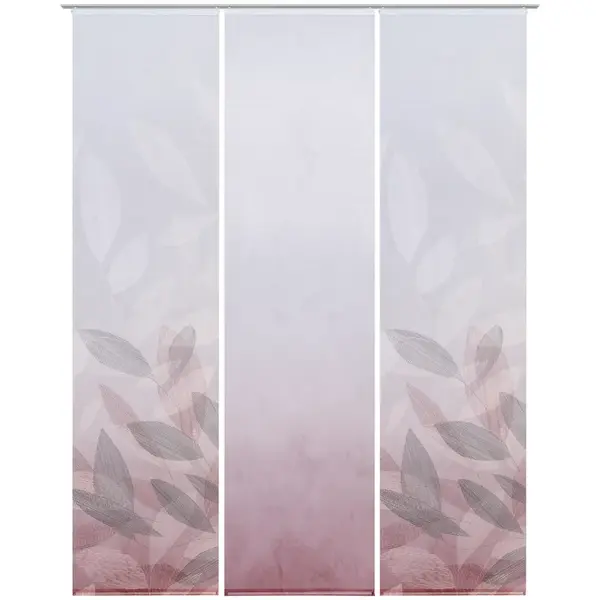 Novel PANELOVÝ ZÁVĚS, 60/245 cm