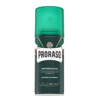 Proraso pěna na holení Refreshing And Toning Shave Foam 100 ml
