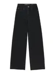 GARCIA Džínsy 'Annemay'  čierny denim