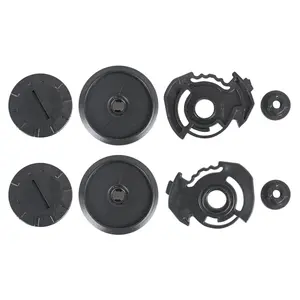 Držák hledí pro přilbu W-TEC Biscaia