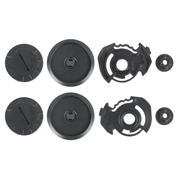 Držák hledí pro přilbu W-TEC Biscaia