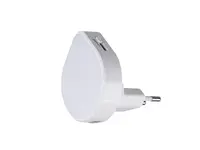 Noční světlo KANLUX 37396 Ulov - rozbaleno - poškozený obal