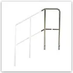 Nivtec Zábradlí pro schody koncový díl