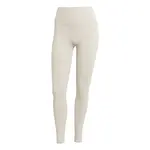 ADIDAS PERFORMANCE Športové nohavice 'All Me'  béžová