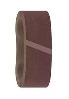 Bosch Príslušenstvo - Brúsny pás, P100, 75x533 mm, 10 ks 2608606083