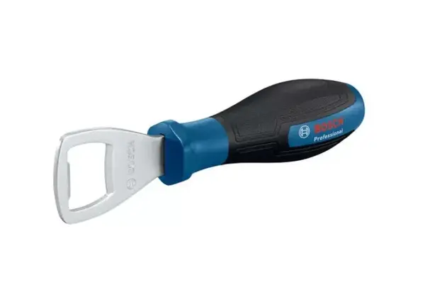 Bosch - Otvárač fliaš, modrá/čierna 1600A0398B