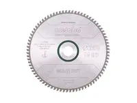 Metabo - Pílový kotúč 250x30 mm, 80 zubov 628088000