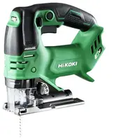 HiKOKI - 36V AKU priamočiara píla, bez batérie a nabíjačky CJ36DAW2Z