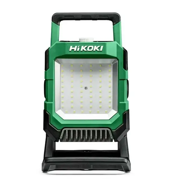 HiKOKI - 18V AKU LED svietidlo, bez batérie a nabíjačky UB18DCW4Z