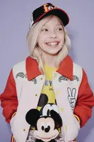 Detská bunda Marc Jacobs