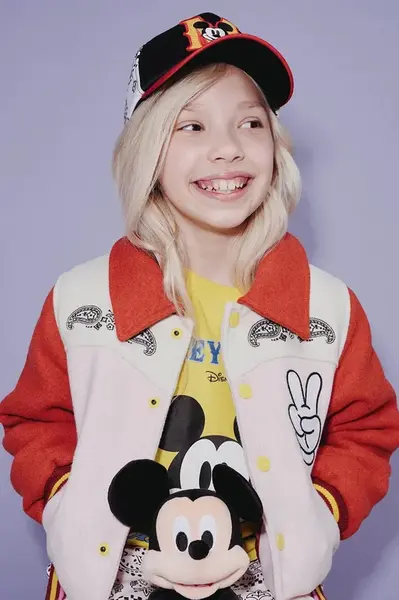 Detská bunda Marc Jacobs