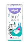 BELLA Baby Happy Soft&Delicate Junior Extra 48 ks