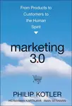 Marketing 3.0 - Philip Kotler, Setiawan Iwan, Kartajaya Hermawan