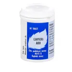Camphora AKH 60 tablet