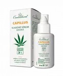 Cannaderm Capillus vlasové sérum seborea 40ml