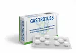 GASTROTUSS žvýkací tablety proti refluxu 24ks