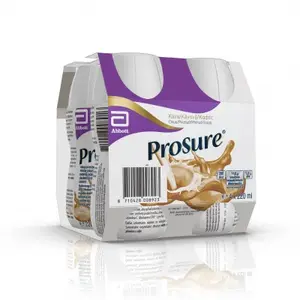 Prosure kávová příchuť 4x220ml