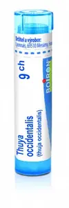 Thuya Occidentalis 9CH gra.4g