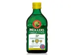Mollers Omega 3 D+ 250ml