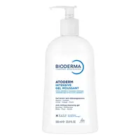 BIODERMA Atoderm Intensive Gel moussant 500ml