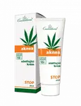 Cannaderm Aknea ošetřující krém 75g