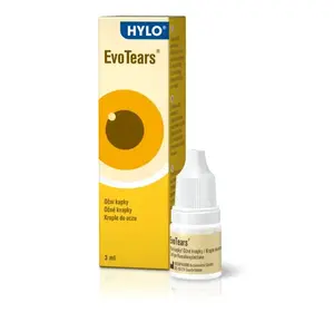 EvoTears 3ml