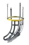 SKLZ Kick Out, vracač basketbalových lôpt