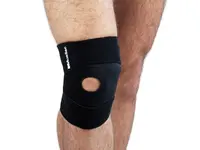 Mueller Compact Knee Support, bandáž na koleno