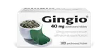 Gingio tablety 40mg 100 potahovaných tablet