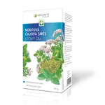 Megafyt Nervová čajová směs 20 nálevových sáčků