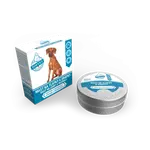 Green Idea Mast na tlapky a drápky pro psy 50ml