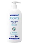 Biotter NC ATOPIS mycí gel na obličej a tělo 500ml