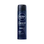 NIVEA MEN Sprej antiperspirant pro muže Deep Darkwood 150ml