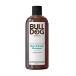 BULLDOG Anti-Dandruff Shampoo proti lupům 300ml