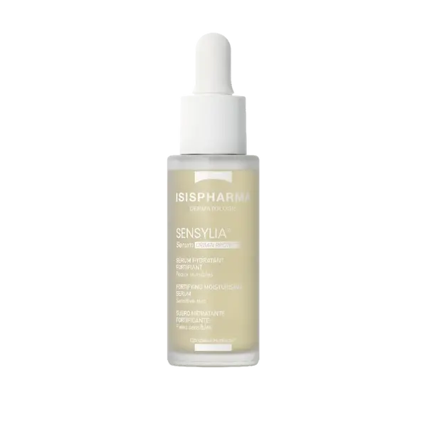 ISISPHARMA Sensylia Moisturising Serum URBAN PROTECT 30ml