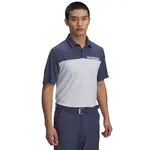 Pánské tričko Under Armour T2G Color Block Polo