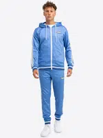 Lonsdale Men's hooded tracksuit slim fit