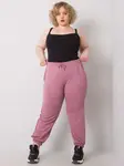 Sweatpants-RV-DR-6331.86-dark pink