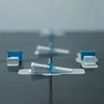 Podložky Smart Level, 50 ks, Kubala