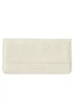 Rip curl dámská peněženka Sun Rays Chequebook Wallet Cream | Bílá | Velikost One Size